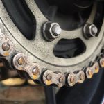 Cara Hilangkan Karat di Motor, Praktis dan Hemat!