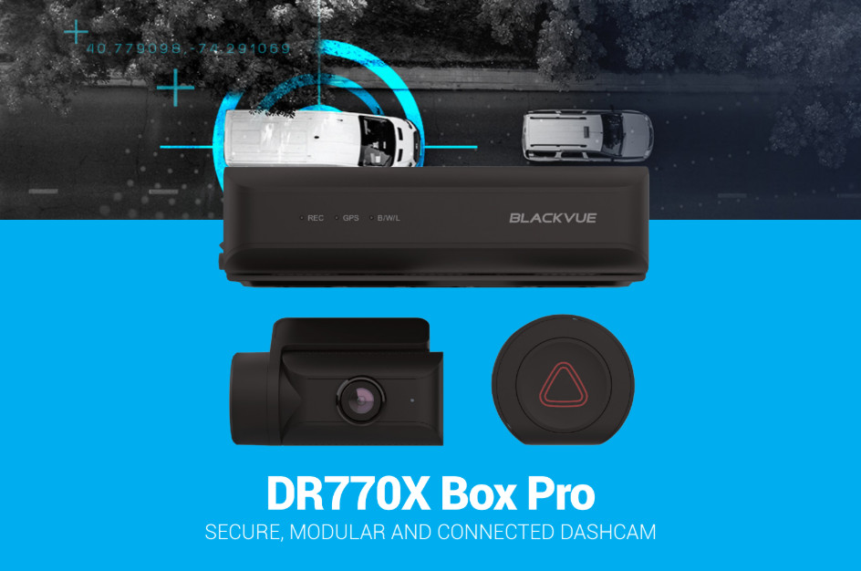 Rekam Ragam Kejadian di Jalan, Blackvue Rilis Dashcam AI, Ini Keistimewaannya!