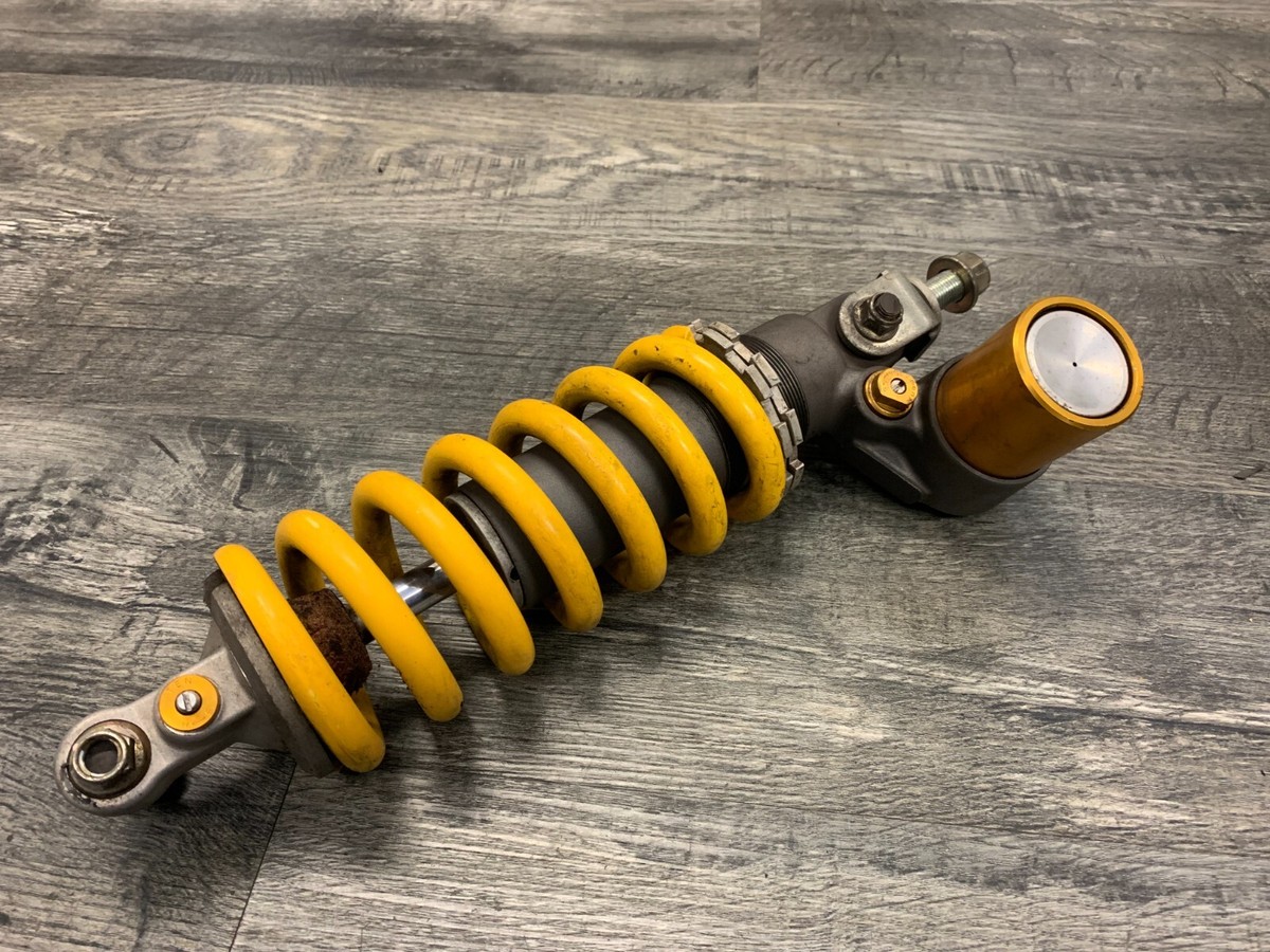 daytona shockbreaker motor terbaik - Moladin