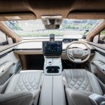 Istimewanya Kabin Hyptec HT Hasil Riset Tim Amerika, Eropa dan Cina - Tuwaga