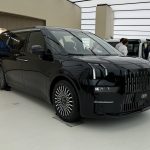 Harga Zeekr 009 di Singapura Tembus Rp 5 Miliar - Tuwaga