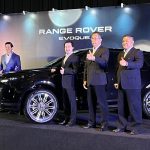 Spesifikasi dan Harga Range Rover Evoque Terbaru - Tuwaga