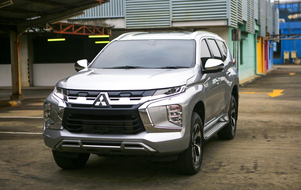 Memahami Fungsi Ultrasonic Misacceleration Mitigation System di Mitsubishi New Pajero Sport Begini Fungsi Ultrasonic Misacceleration Mitigation System di Mitsubishi New Pajero Sport dan kapan waktunya tidak aktif