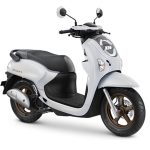 Rangka eSAF, Satu dari Deret ‘Dosa’ dan Kekurangan Honda Scoopy Baru - Tuwaga