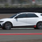 4 Faktor yang Membuat Hyundai Ioniq 5 N jadi Mobil Listrik Revolusioner