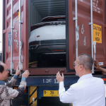 Omoda 5 Rakitan Indonesia Diekspor ke Vietnam, Nilai TKDN Akan Terus Ditingkatkan - Tuwaga