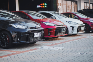 Kopdar GAZOO Racing Enthusiast Berbagi Ilmu, Ada Dyno Test Fortuner GR!