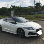 Spesifikasi dan Harga Honda CR-Z Bekas, Tampil Beda Karena Populasinya Tidak Banyak!