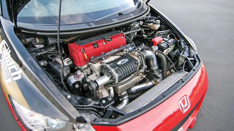 Harga Honda CR-Z bekas