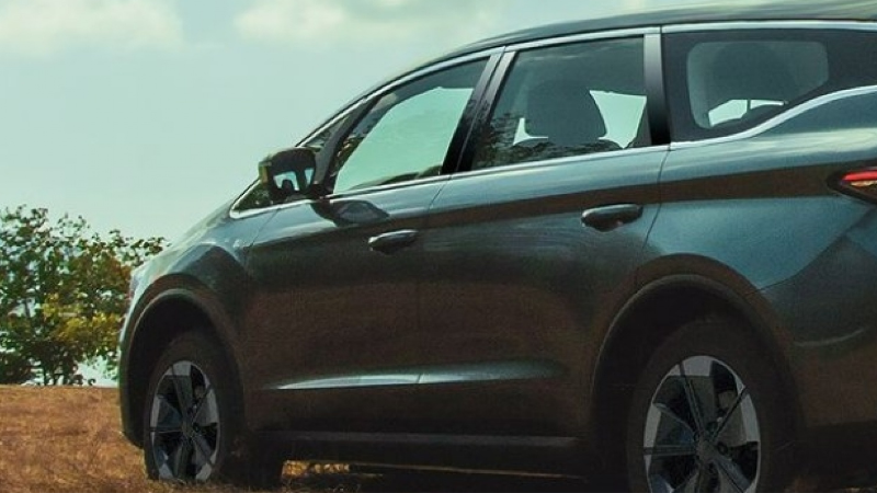 ALETRA L8 EV meluncur di GJAW 2024