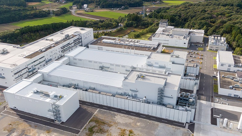 Honda produksi komponen baterai Solid-state