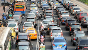10 Kota Termacet di Dunia 2024, Jakarta Masuk Daftar dengan Kenaikan Drastis!
