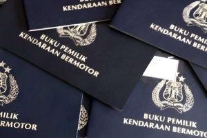 Bea Balik Nama Kendaraan Gratis di Jakarta, Mobil Bekas Makin Moncer?
