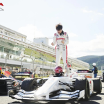 Honda Juara di Balap Super Formula Musim 2024, Rookie of the Year!
