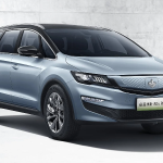 ALETRA L8 EV Meluncur di GJAW 2024, BYD M6 Patut Waspada!