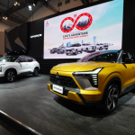 Program Menarik Mitsubishi di GJAW 2024, Beli XForce Ada Lucky Dip Rp 15 Juta!