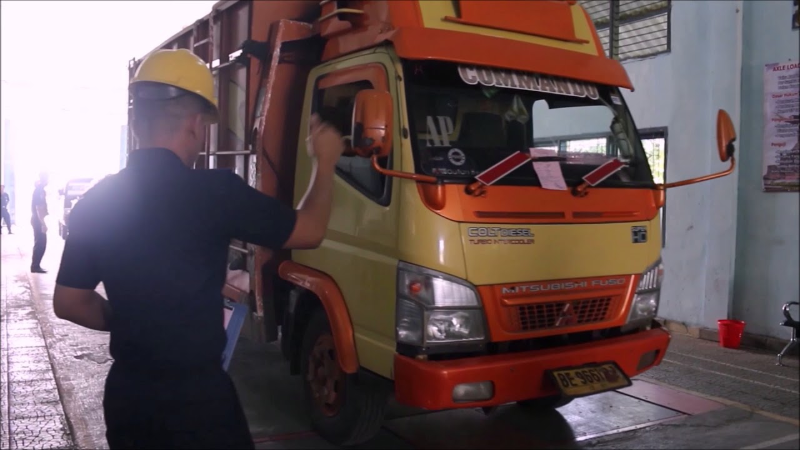 Kemenhub Bakal Meningkatkan Tunjangan Penguji Kendaraan Bermotor, Biar Lebih Tegas! tunjangan bagi penguji kendaraan bermotor