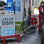 Subsidi BBM 2025 Dikaji Ulang Pemerintah Supaya Lebih Tepat Sasaran