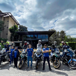 BMW Motorrad Days Thailand 2024 Dihadiri Dari Berbagai Negara, Indonesia Hadir! - Tuwaga