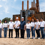 Mazda Indonesia Training Center Resmi Dibangun, Bidik Pelayanan Lebih Baik - Tuwaga