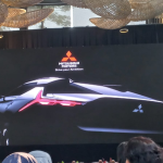 Mitsubishi XForce 7-Seater Hadir di GJAW 2024, Cek Ombak? - Tuwaga