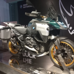 Harga All New BMW 1300 GS Adventure 2024, Lebih Mahal Dari KIA EV6 GT! - Tuwaga