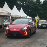 Ini 28 Mobil Test Drive di GJAW 2024, Buruan Merapat!