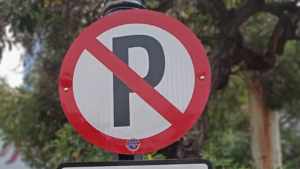 Ini 10 Area Dilarang Parkir Untuk Kendaraan Bermotor, Melanggar Didenda Rp 500 Ribu!