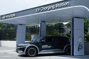 Tarif Hyundai EV Charging Subscription Murah, Sebulan Cuma Rp 120 Ribuan