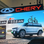 Harga Chery J6 Rival Jimny Mulai dari Rp 498 Juta, Ada Edisi Khusus Juga!