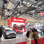 Program Menarik Citroen di GJAW 2024, Manfaatkan Bunga 0%! - Tuwaga