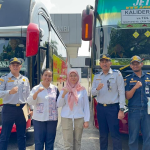 Ditjen Hubdat Tindak Tegas PO Bus Yang Tidak Berizin dan Tidak Laik Jalan