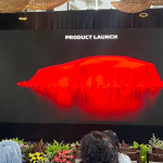 Selain Versi 7-Seater, Bisa Jadi XForce ADAS Yang Hadir di GJAW 2024