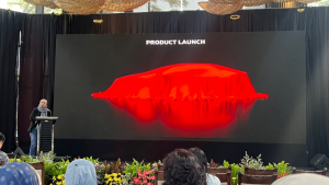 Selain Versi 7-Seater, Bisa Jadi XForce ADAS Yang Hadir di GJAW 2024