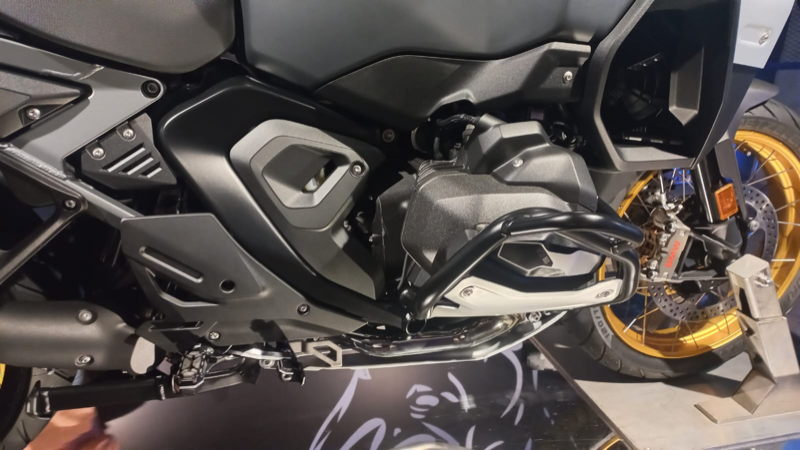 Harga All New BMW 1300 GS Adventure 2024, Lebih Mahal Dari KIA EV6 GT! Harga All New BMW 1300 GS Adventure