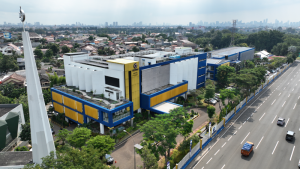 Pendapatan Jasa Marga Tembus Rp 13 Triliun Lebih, Pelayanan Jalan Tol Akan Ditingkatkan?