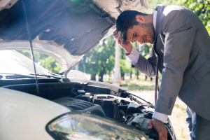 10 Penyebab Mobil Tiba-tiba Mati di Jalan, Jangan Panik!