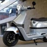 Harga Motor Aura Halo Penta 150, Lebih Mahal Atau Lebih Murah Dari Honda Stylo? - Tuwaga