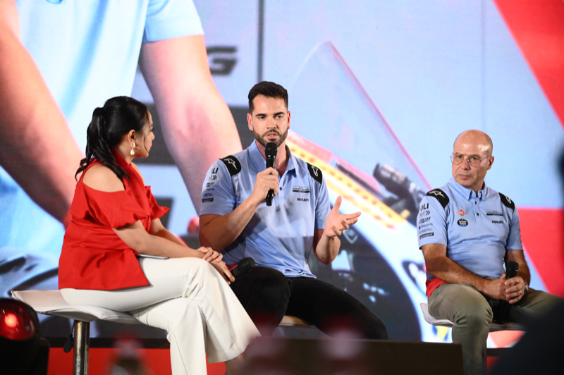 Mechanic Contest & Certification 2024