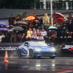 Subaru BRZ Raih Podium Kelas Pro dan WDC AM di Indonesia Drift Series 2024 - Tuwaga