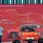 Jarak Tempuh AION V Bisa Tembus Jakarta-Jogja Tanpa Charge Baterai