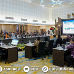 Operasi Lilin 2024 Siap Amankan Musim Libur Nataru, 141.443 Personel Gabungan TNI Polri Disiapkan! - Tuwaga