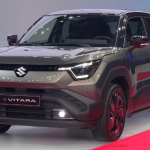Suzuki e Vitara Resmi Meluncur di Italia - Tuwaga