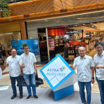 Beli Mobil di Astra Auto Fest 2024 Banyak Pilihan Merek, Bunga Kredit Cuma 1,99%!