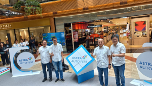 Beli Mobil di Astra Auto Fest 2024 Banyak Pilihan Merek, Bunga Kredit Cuma 1,99%!
