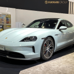 Taycan EV Hadir di Porsche Center Surabaya, Para Juragan Langsung Merapat!