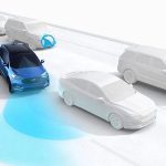 Mengenal Fitur SRS Airbag dan Evasive Steering Assist pada Mobil Modern