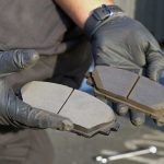 Kenali 5 Jenis Kampas Rem Mobil dan Kelebihannya untuk Pengereman Maksimal - Tuwaga