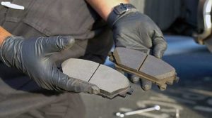 Kenali 5 Jenis Kampas Rem Mobil dan Kelebihannya untuk Pengereman Maksimal