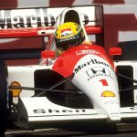Honda dan McLaren Rayakan 30 Tahun Kepergian Ayrton Senna